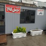 باربری وطن