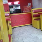 فست‌فود جیلیز ویلیز