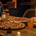 کافه رستوران ایتالیایی رز