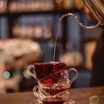 کافه رستوران ایتالیایی رز