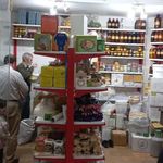 لبنیات روستا(شعبه دیگر ندارد)