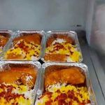 رستوران شهید ابراهیم هادی