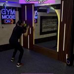 باشگاه فانکشنال و یوگا بانوان و کودکان