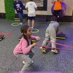 باشگاه فانکشنال و یوگا بانوان و کودکان