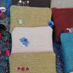 اموزش گلدوزی و شماره دوزی