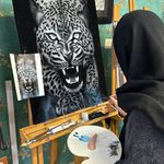 آموزشگاه نقاشی ماهرنگ