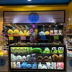 عروسک فروشی موبوتوی