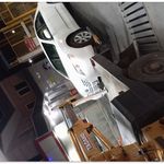 امداد خودرو سلماس