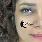 خدمات مژه ماهی مون