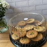 چیزکیک وکیک های خانگی افسون