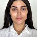 کوتاهی و میکاپ وشینیون سمیه رضایی