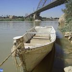 رودخانه کارون