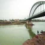 رودخانه کارون