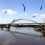 رودخانه کارون