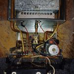 خدمات تعمیر پکیج رسولی