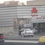 نمایندگی و تعمیرگاه سایپا در اتوبان شيخ فضل اله نوری - کد 510