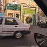 کلانتری 124 قلهک