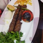 رستوران کوهرنگ