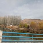 پارک دریاچه سمیرم