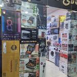 فروشگاه لوازم خانگی حوری