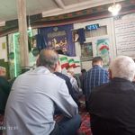 مسجد ولیعصر(عج) باسمنج