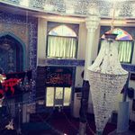 مسجد امام حسن مجتبی علیه السلام