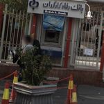 بانک شهر شعبه فاطمی