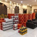 یدک خودرو توس