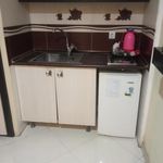هتل آپارتمان اسپینو