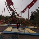 شهربازی سپاهان شهر