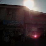 قهوه خانه بزرگراه