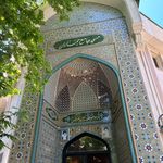 مسجد نور
