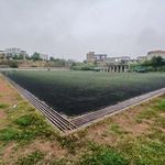زمین فوتبال
