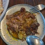 طباخی شکوفه