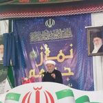 مسجد ولیعصر(عج) باسمنج