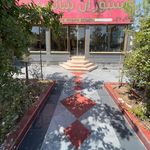 رستوران و آشکده تک
