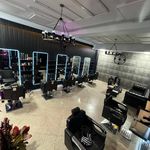 آرایشگاه اکسیژن