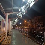 ایستگاه اتوبوس چهارراه مهدی