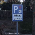 پارکینگ روباز کورش