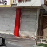 فست فود صورتی