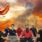 آموزش کونگ فو تو آ استاد محمد غمیلویی