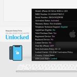 آیفون آنلاکر