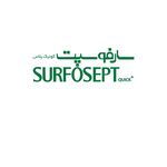 سارفوسپ ضدعفونی سطوح و تجهیزات ارایشگاهی