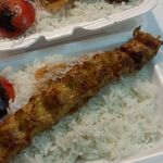 آشپزخانه دوستان