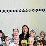 مربی شنا تیم نارسین دختران منطقه ۵ و ۱۱