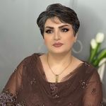 کوتاهی مو سالن ابریشم