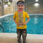 آکادمی آموزش شنا و آبدرمانی سارا حاتمی