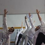 آکادمی بدنسازی ناباک (بهترین باشگاه )