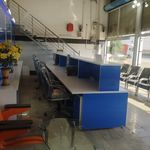 نمایندگی های گروه خودروسازی سایپا