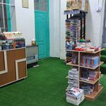 اریا کتاب شمال